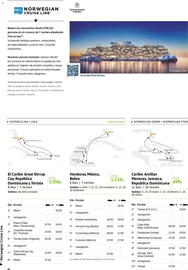 Catálogo Viajes El Corte Inglés Página 97