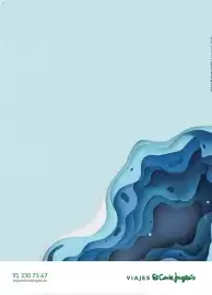 Catálogo Viajes El Corte Inglés Página 1