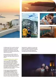 Catálogo Viajes El Corte Inglés Página 10