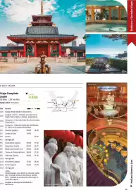 Catálogo Viajes El Corte Inglés Página 100