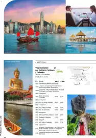 Catálogo Viajes El Corte Inglés Página 101