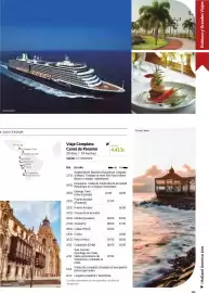 Catálogo Viajes El Corte Inglés Página 102