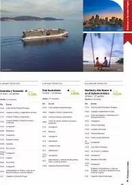 Catálogo Viajes El Corte Inglés Página 106