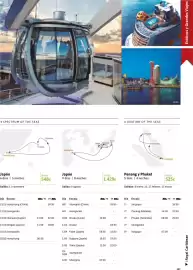 Catálogo Viajes El Corte Inglés Página 108