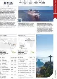 Catálogo Viajes El Corte Inglés Página 110