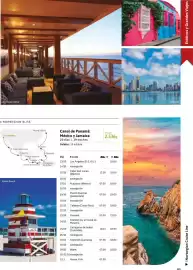 Catálogo Viajes El Corte Inglés Página 116