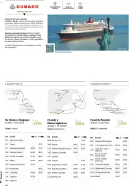 Catálogo Viajes El Corte Inglés Página 117