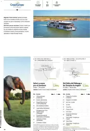 Catálogo Viajes El Corte Inglés Página 119