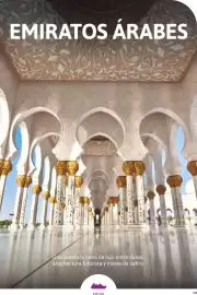 Catálogo Viajes El Corte Inglés Página 120