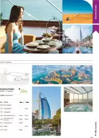 Catálogo Viajes El Corte Inglés Página 122