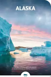 Catálogo Viajes El Corte Inglés Página 124