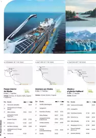 Catálogo Viajes El Corte Inglés Página 127