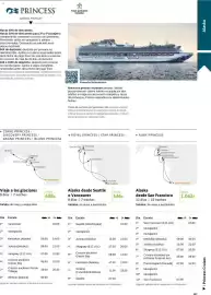 Catálogo Viajes El Corte Inglés Página 128