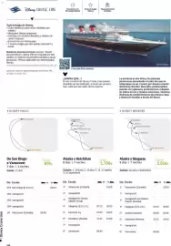 Catálogo Viajes El Corte Inglés Página 131
