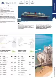 Catálogo Viajes El Corte Inglés Página 136