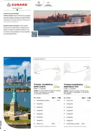 Catálogo Viajes El Corte Inglés Página 141