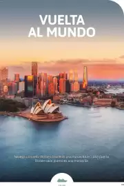 Catálogo Viajes El Corte Inglés Página 142