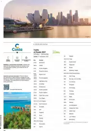 Catálogo Viajes El Corte Inglés Página 143