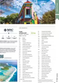 Catálogo Viajes El Corte Inglés Página 144