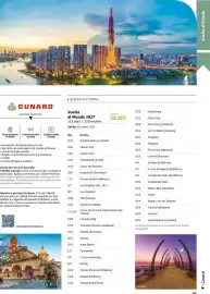 Catálogo Viajes El Corte Inglés Página 146