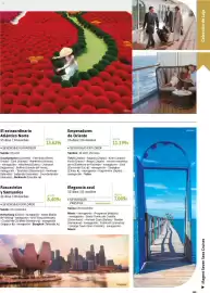 Catálogo Viajes El Corte Inglés Página 156