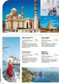 Catálogo Viajes El Corte Inglés Página 157