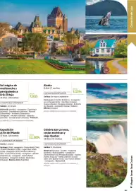 Catálogo Viajes El Corte Inglés Página 158