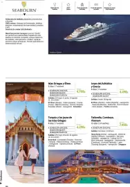 Catálogo Viajes El Corte Inglés Página 159