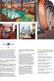 Catálogo Viajes El Corte Inglés Página 16