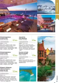 Catálogo Viajes El Corte Inglés Página 160