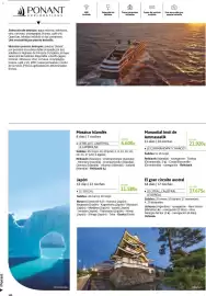 Catálogo Viajes El Corte Inglés Página 161