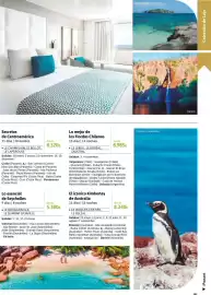 Catálogo Viajes El Corte Inglés Página 162