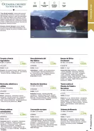 Catálogo Viajes El Corte Inglés Página 164