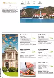 Catálogo Viajes El Corte Inglés Página 167