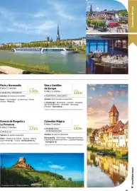 Catálogo Viajes El Corte Inglés Página 168