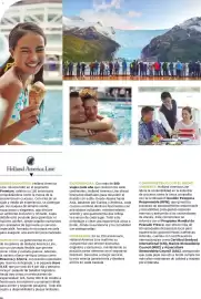 Catálogo Viajes El Corte Inglés Página 17