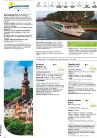 Catálogo Viajes El Corte Inglés Página 171