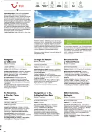 Catálogo Viajes El Corte Inglés Página 173