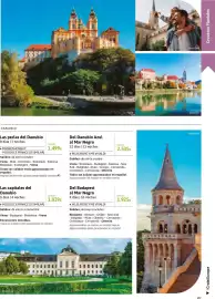 Catálogo Viajes El Corte Inglés Página 178