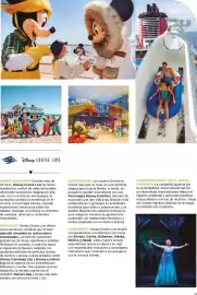 Catálogo Viajes El Corte Inglés Página 18