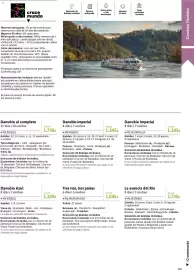 Catálogo Viajes El Corte Inglés Página 180