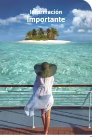 Catálogo Viajes El Corte Inglés Página 182