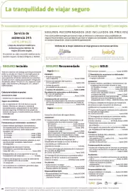 Catálogo Viajes El Corte Inglés Página 183