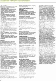 Catálogo Viajes El Corte Inglés Página 187