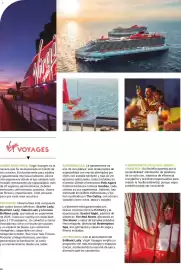 Catálogo Viajes El Corte Inglés Página 19