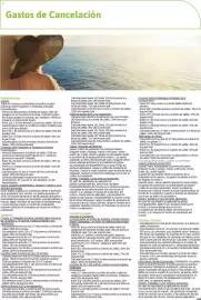 Catálogo Viajes El Corte Inglés Página 190