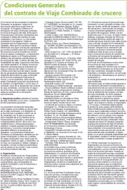 Catálogo Viajes El Corte Inglés Página 195