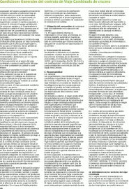 Catálogo Viajes El Corte Inglés Página 197