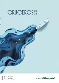 Catálogo Viajes El Corte Inglés Página 2