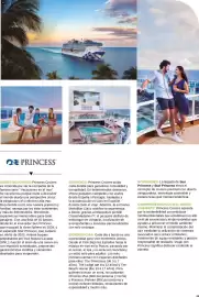 Catálogo Viajes El Corte Inglés Página 20